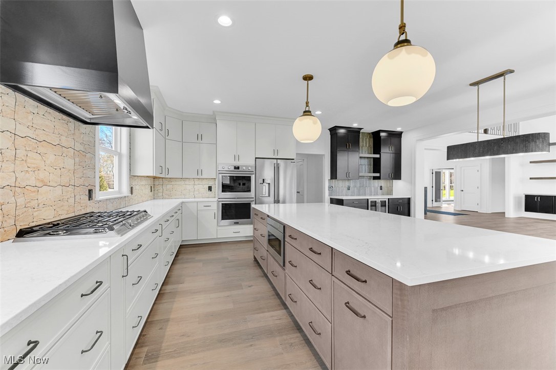 Barrington Sub Ph 6 - Residential