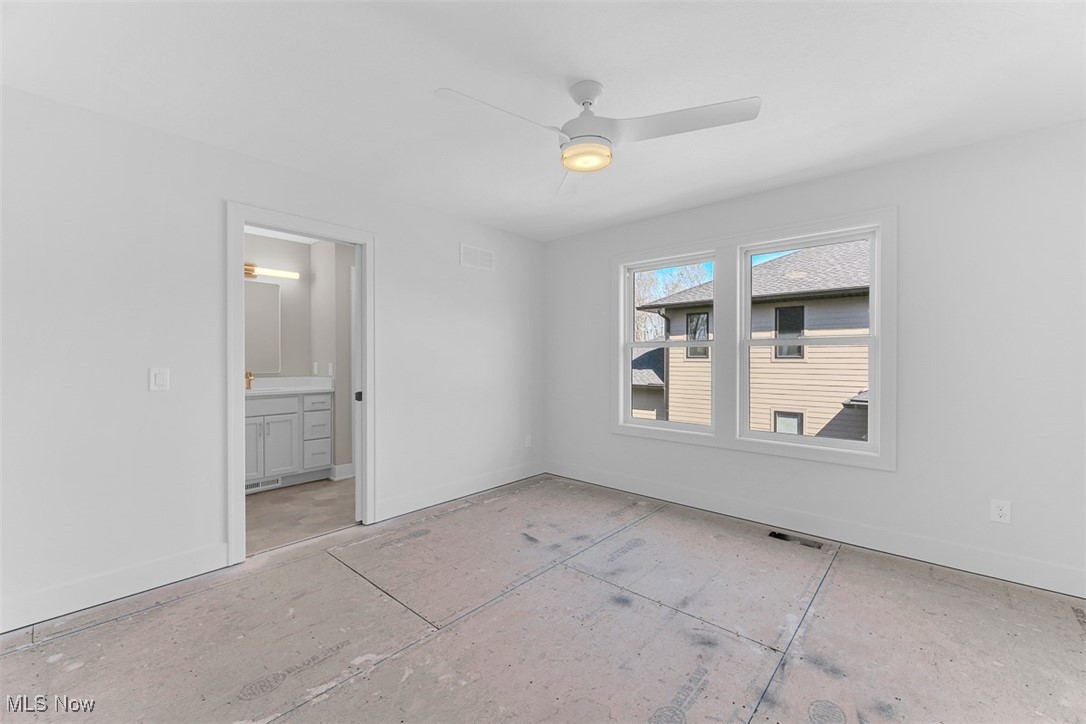 Barrington Sub Ph 6 - Residential