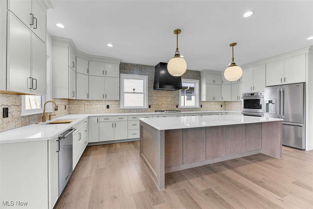 Barrington Sub Ph 6 - Residential