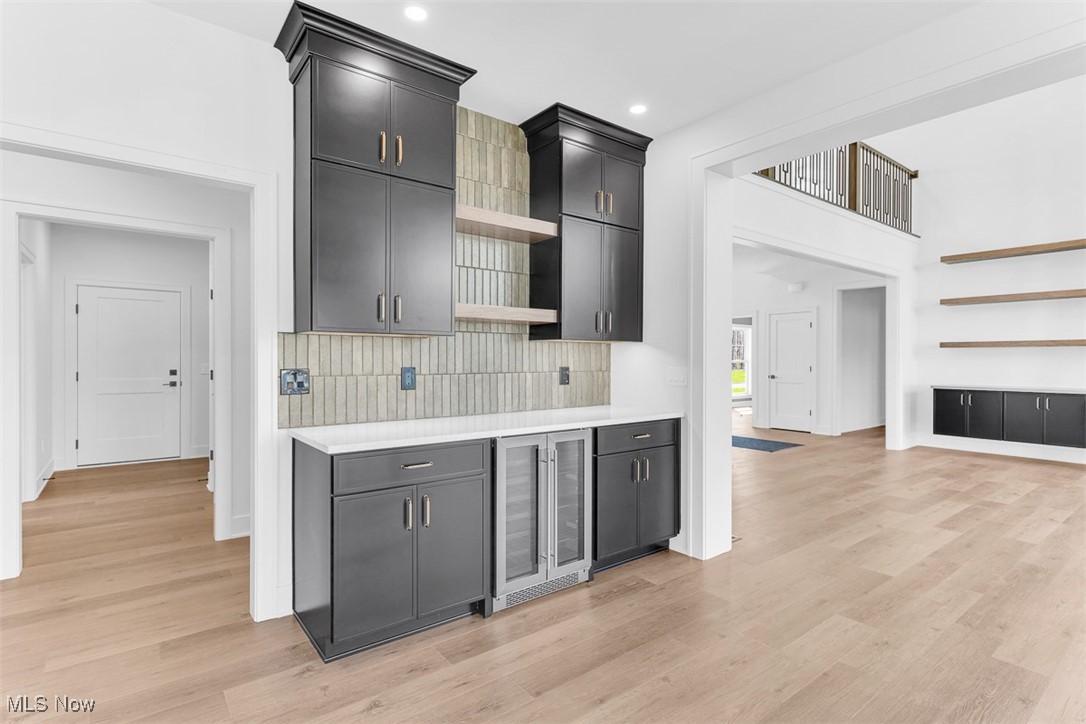 Barrington Sub Ph 6 - Residential