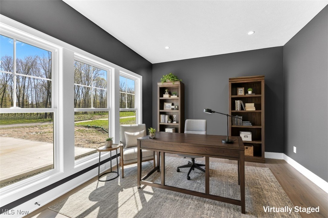 Barrington Sub Ph 6 - Residential