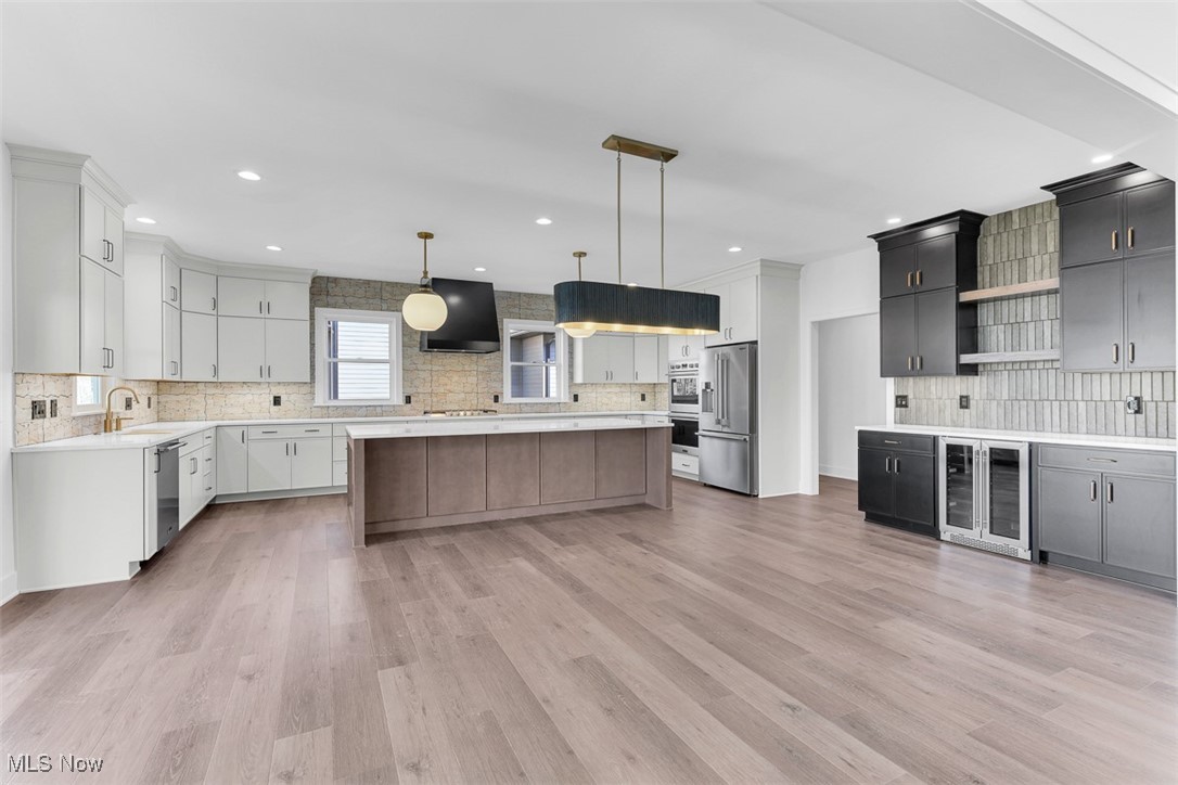 Barrington Sub Ph 6 - Residential