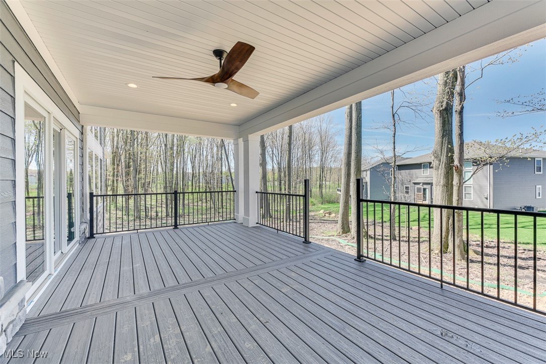 Barrington Sub Ph 6 - Residential