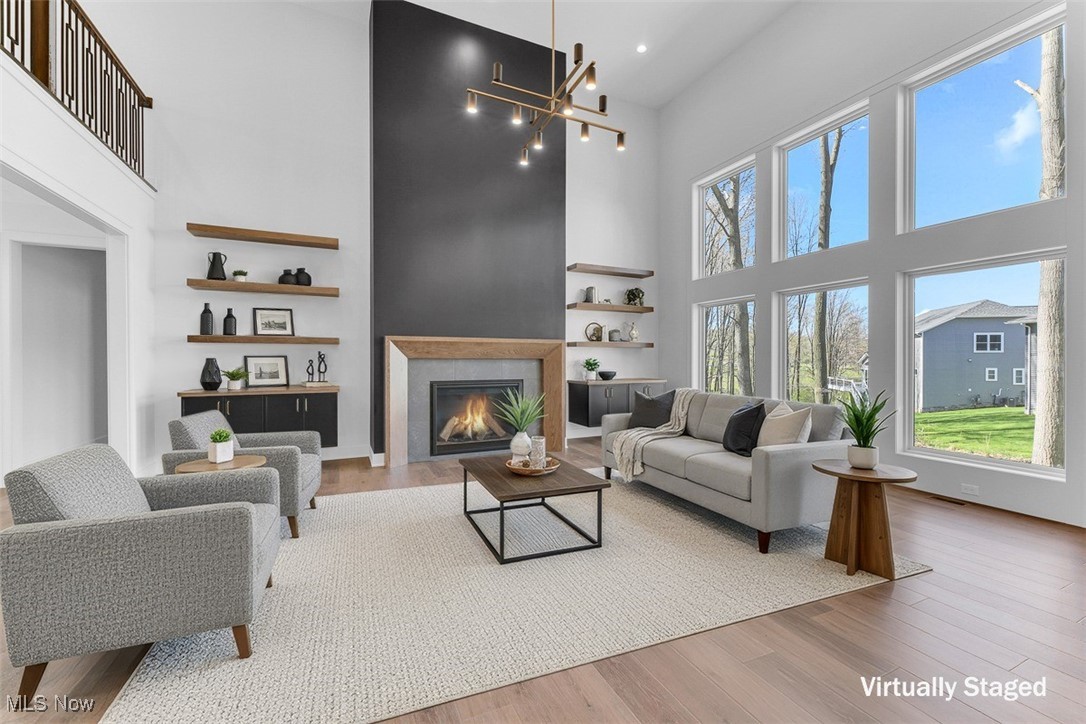 Barrington Sub Ph 6 - Residential