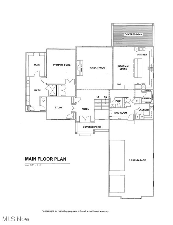 Barrington Sub Ph 6 - Residential