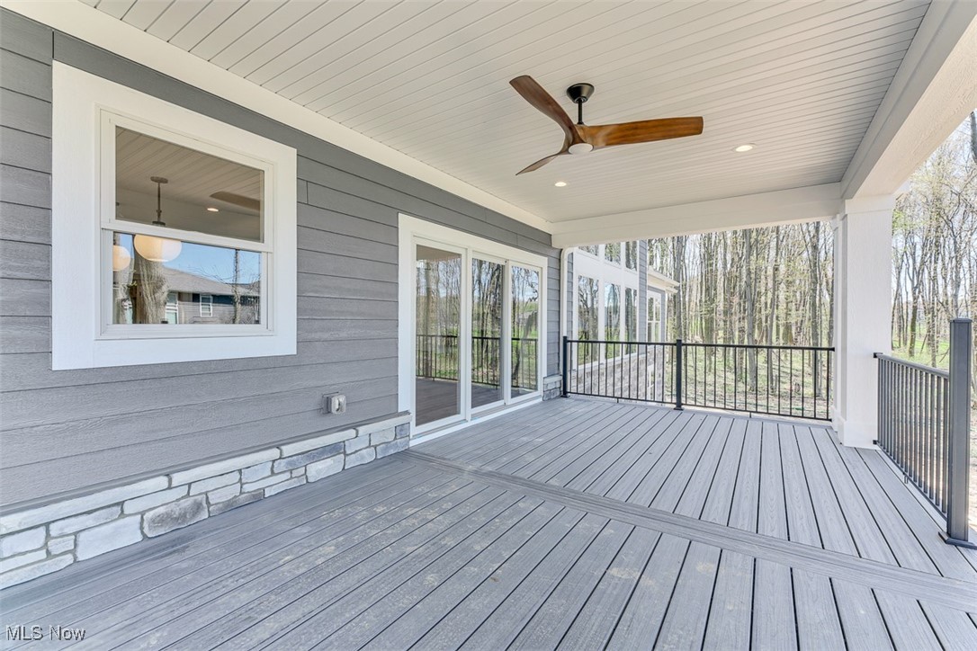 Barrington Sub Ph 6 - Residential