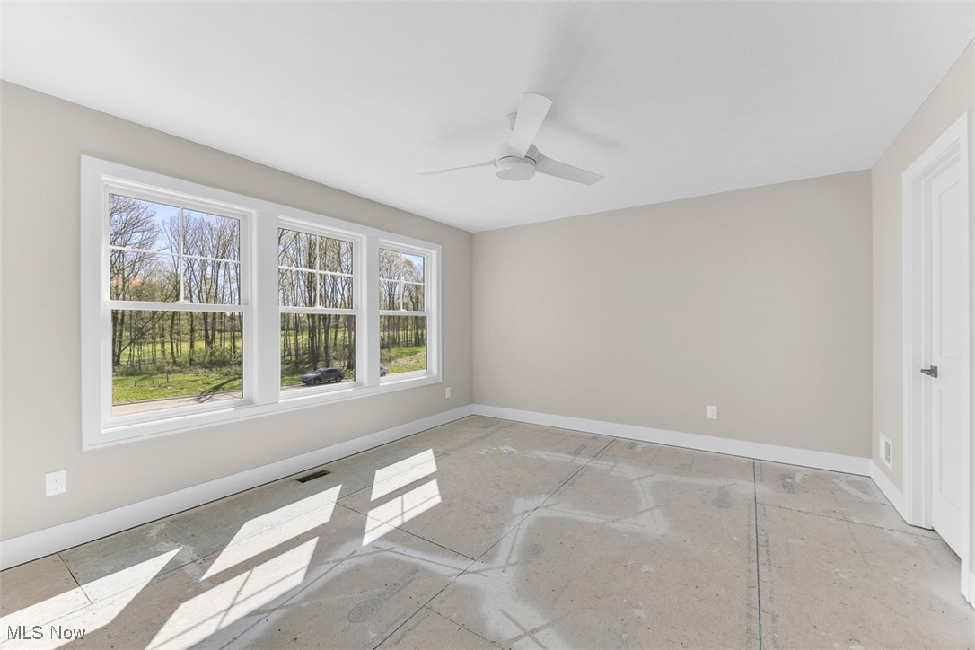 Barrington Sub Ph 6 - Residential