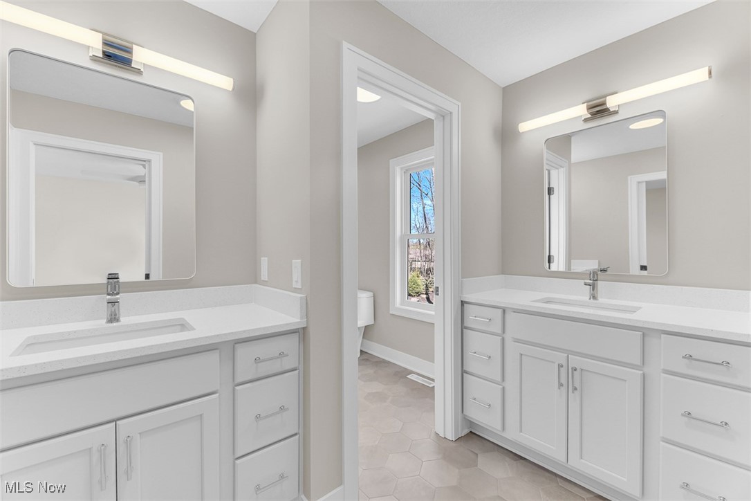 Barrington Sub Ph 6 - Residential