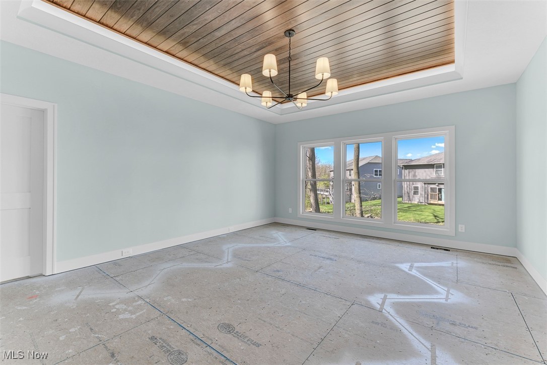 Barrington Sub Ph 6 - Residential