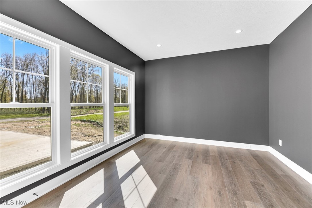 Barrington Sub Ph 6 - Residential