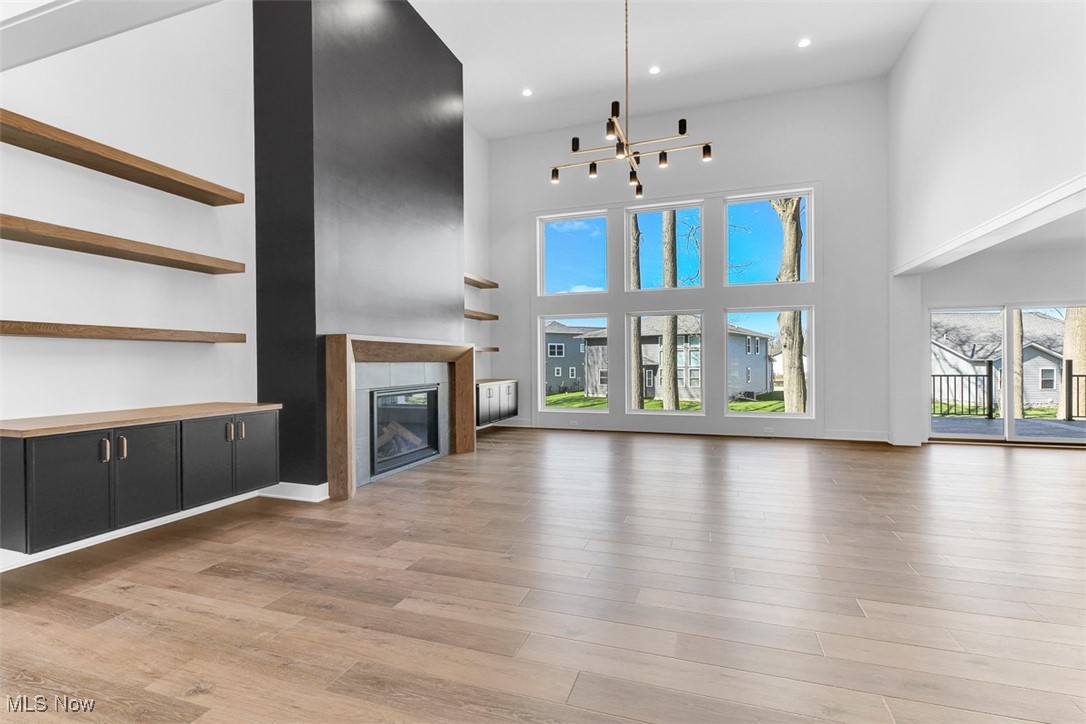 Barrington Sub Ph 6 - Residential