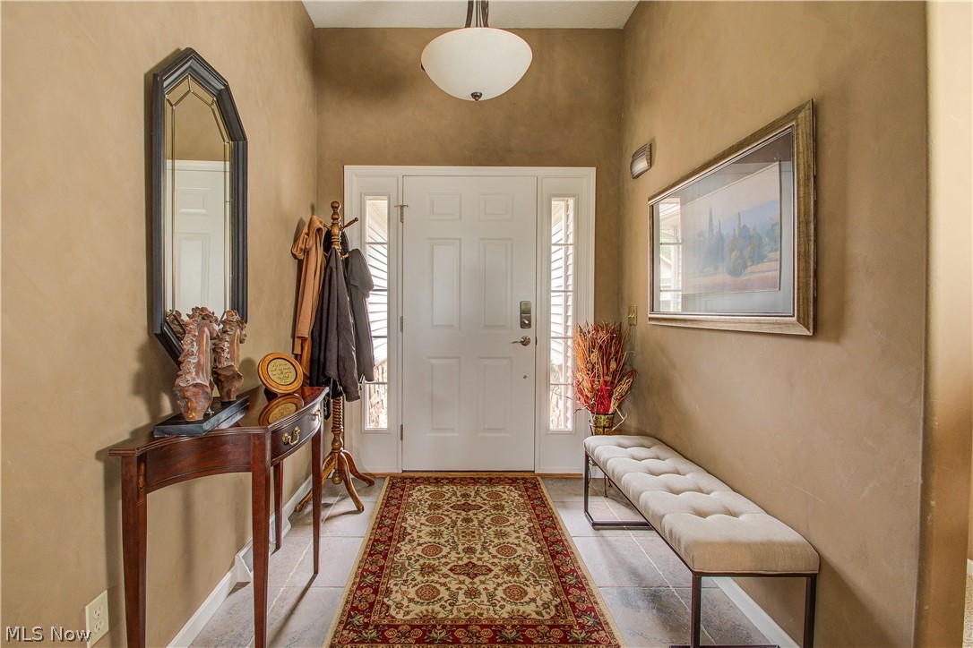 Villas/Herons Lndg Condo - Residential