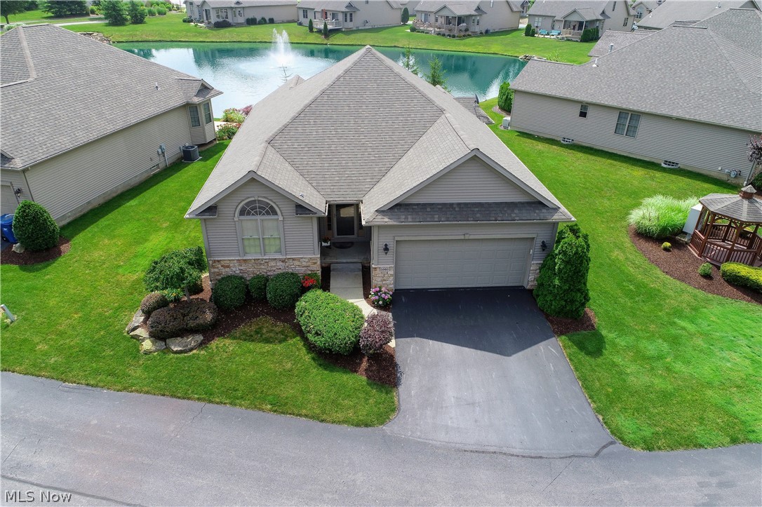 Villas/Herons Lndg Condo - Residential