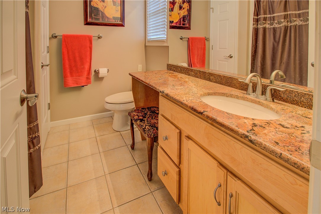 Villas/Herons Lndg Condo - Residential