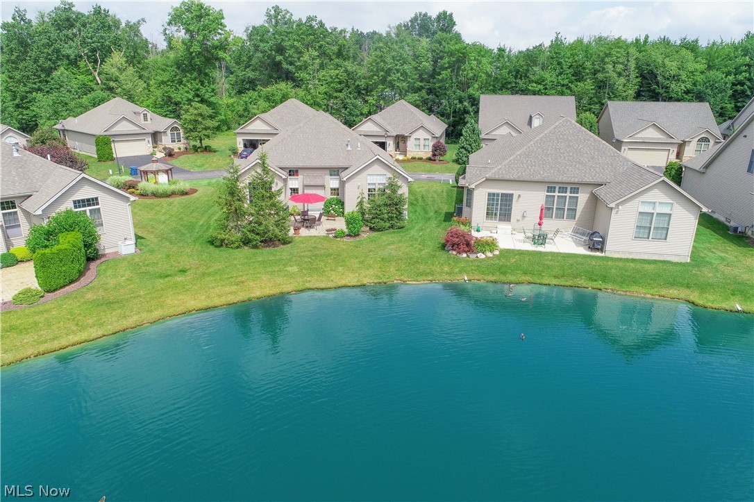 Villas/Herons Lndg Condo - Residential