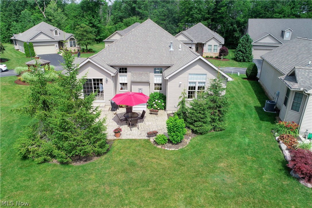 Villas/Herons Lndg Condo - Residential