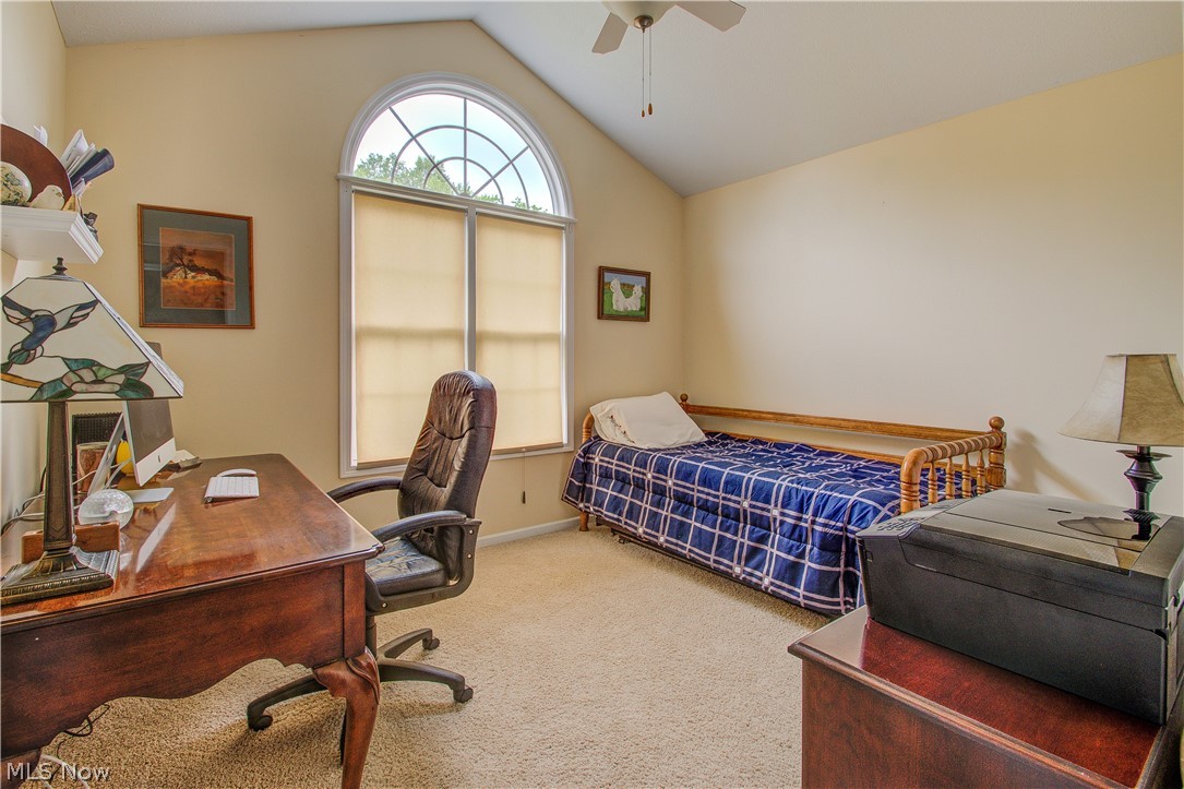 Villas/Herons Lndg Condo - Residential