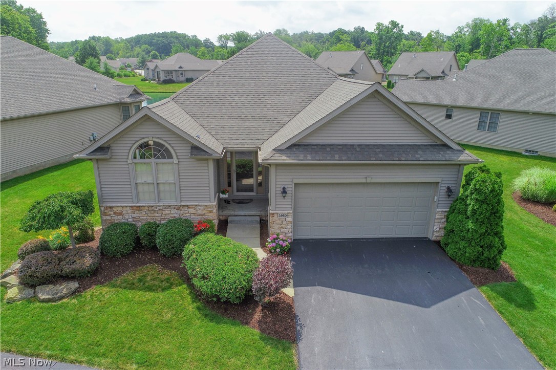 Villas/Herons Lndg Condo - Residential