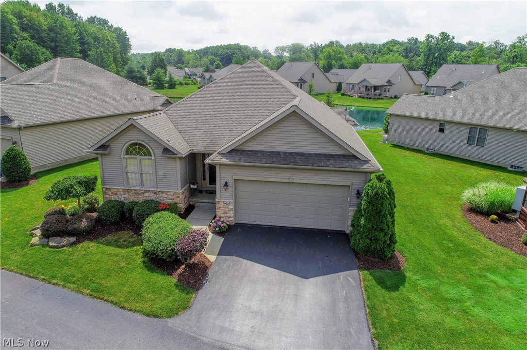 Villas/Herons Lndg Condo - Residential