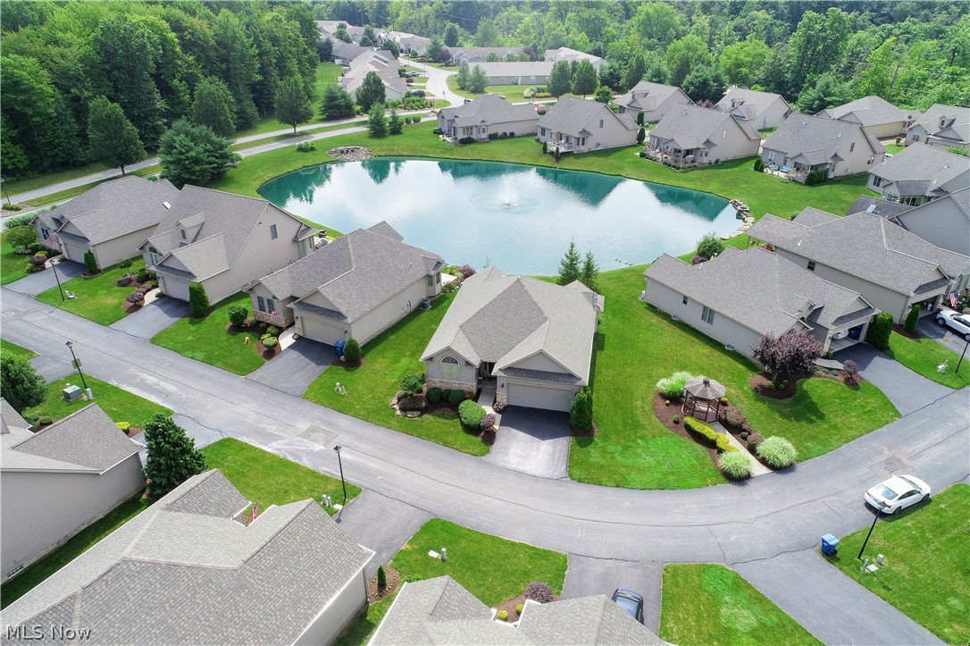 Villas/Herons Lndg Condo - Residential