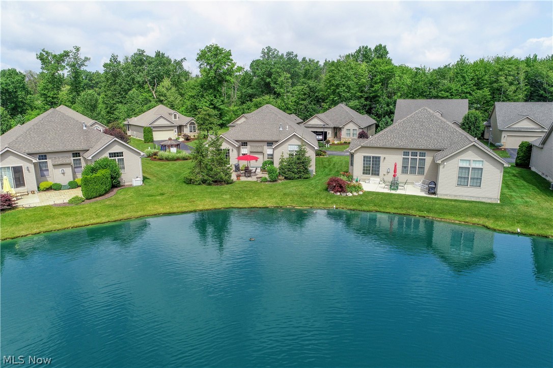 Villas/Herons Lndg Condo - Residential