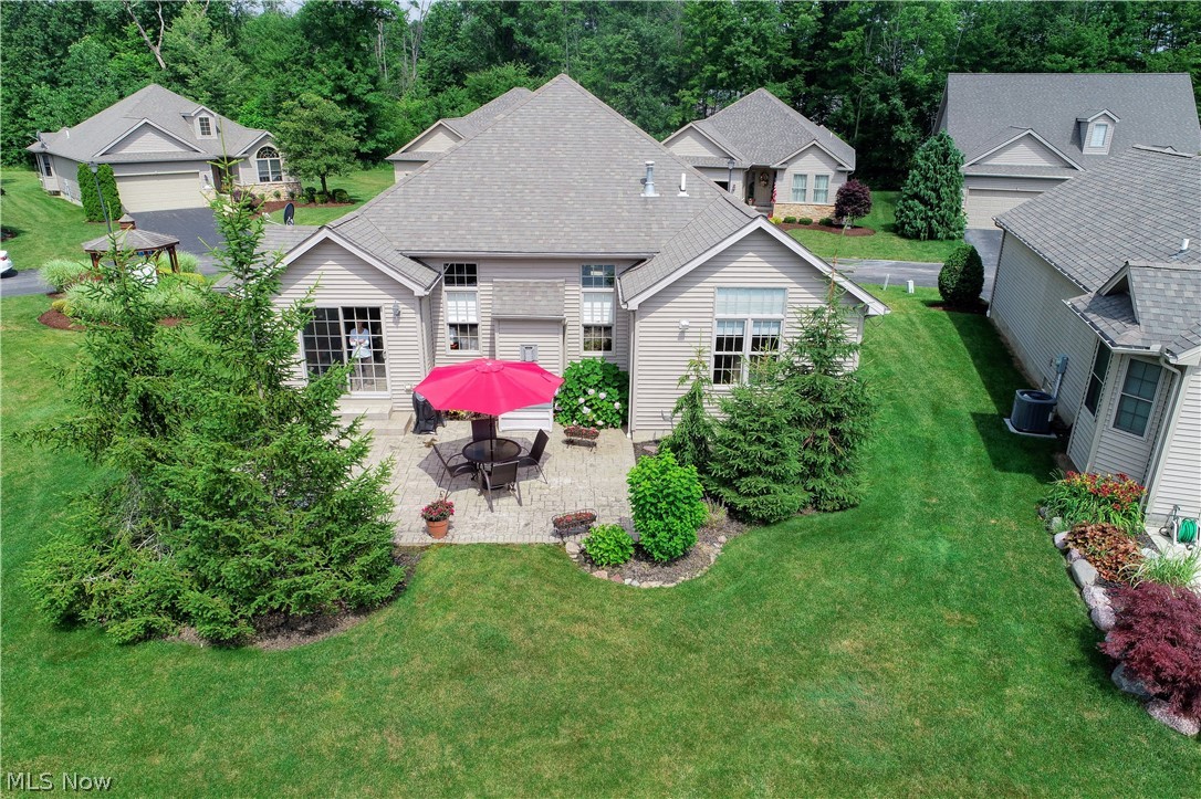 Villas/Herons Lndg Condo - Residential