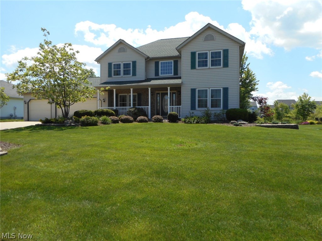 The Vineyard - Residential