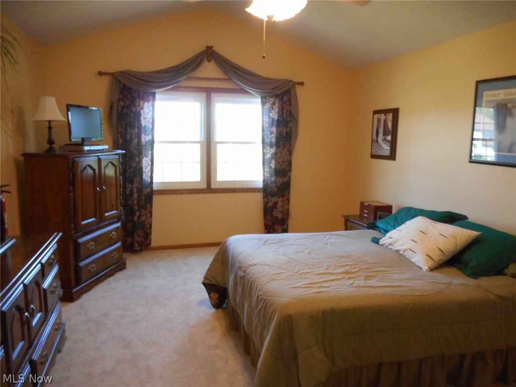 The Vineyard - Residential