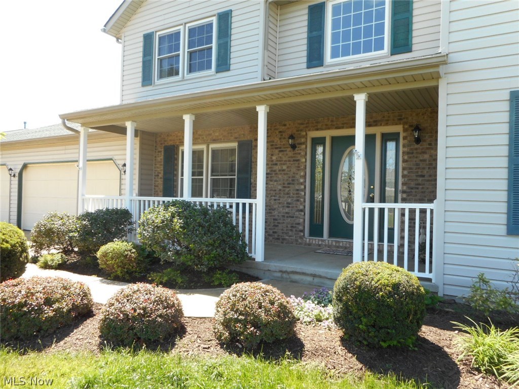 The Vineyard - Residential