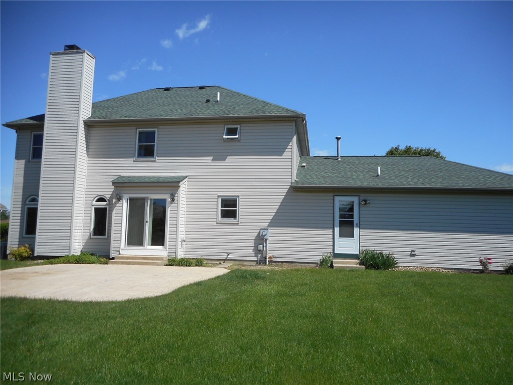 The Vineyard - Residential