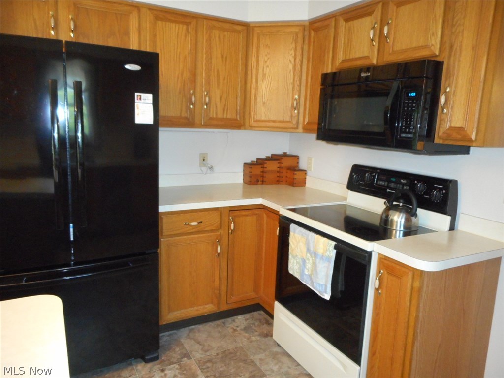 The Vineyard - Residential