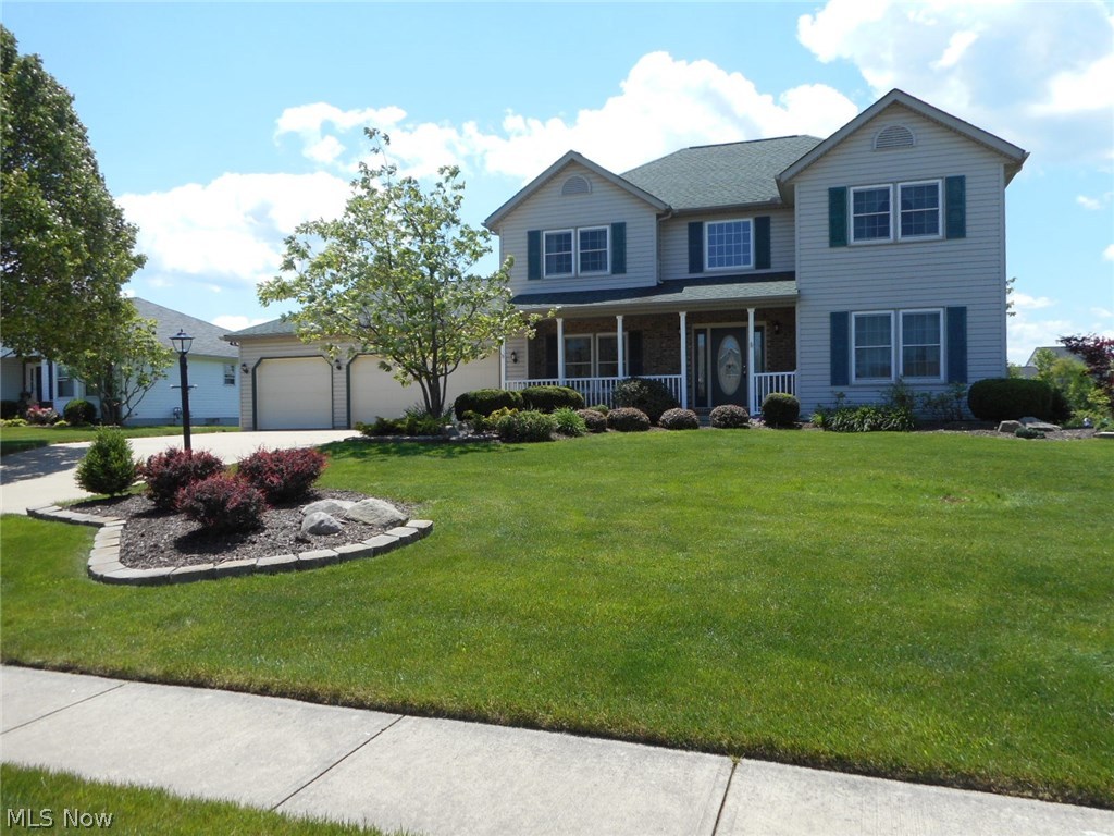 The Vineyard - Residential