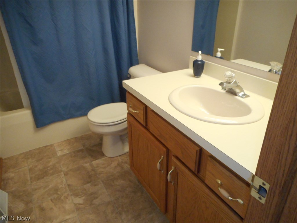 The Vineyard - Residential