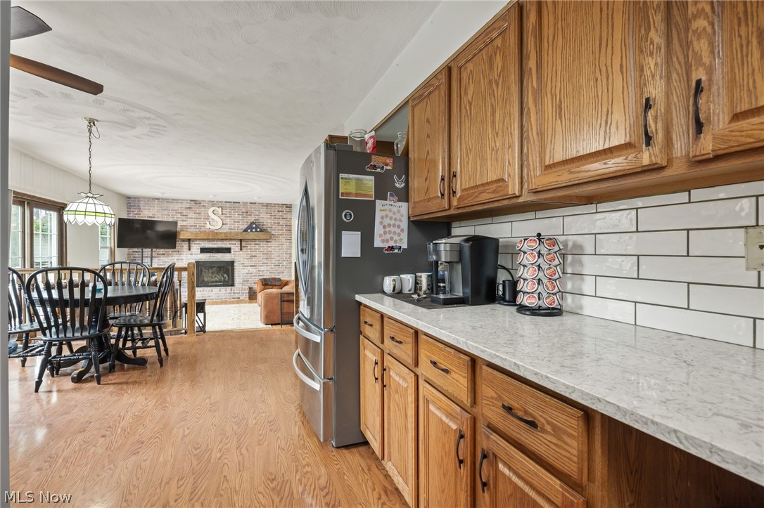 Beechwood Sub - Residential