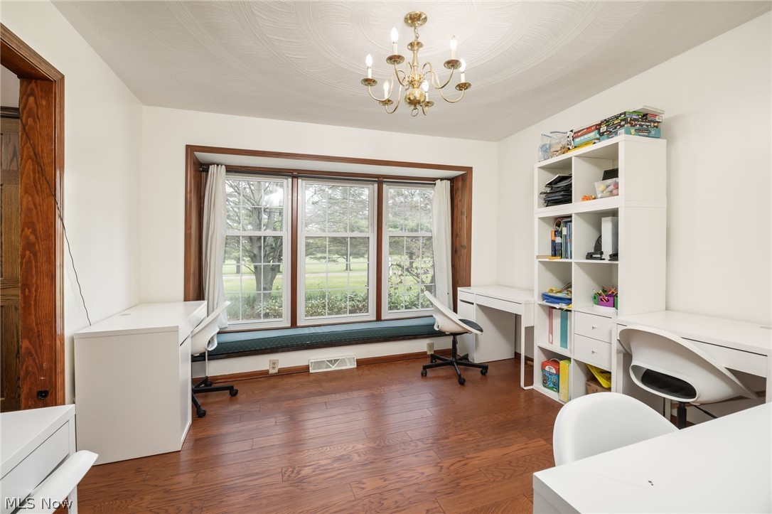 Beechwood Sub - Residential