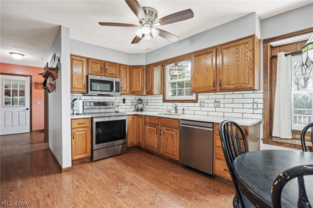 Beechwood Sub - Residential