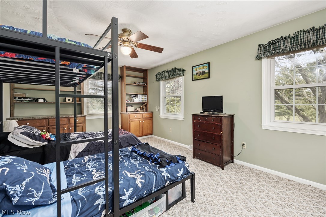 Beechwood Sub - Residential