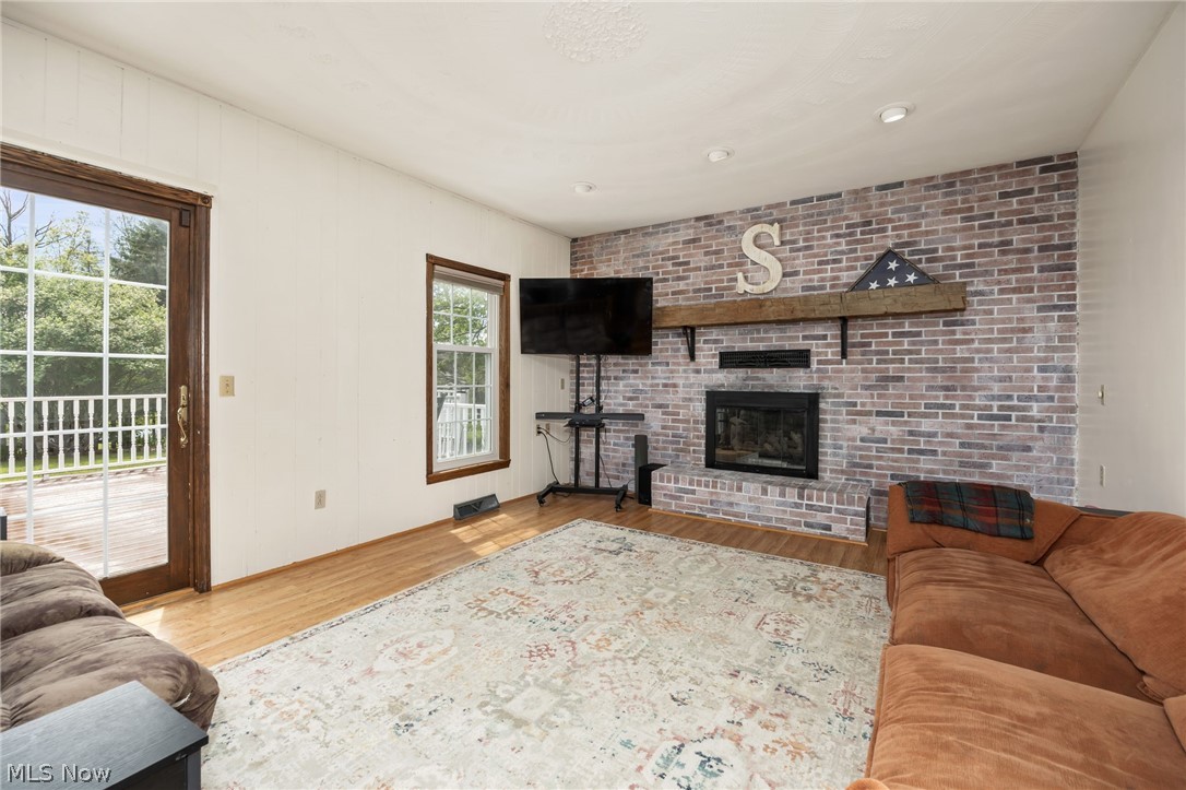 Beechwood Sub - Residential