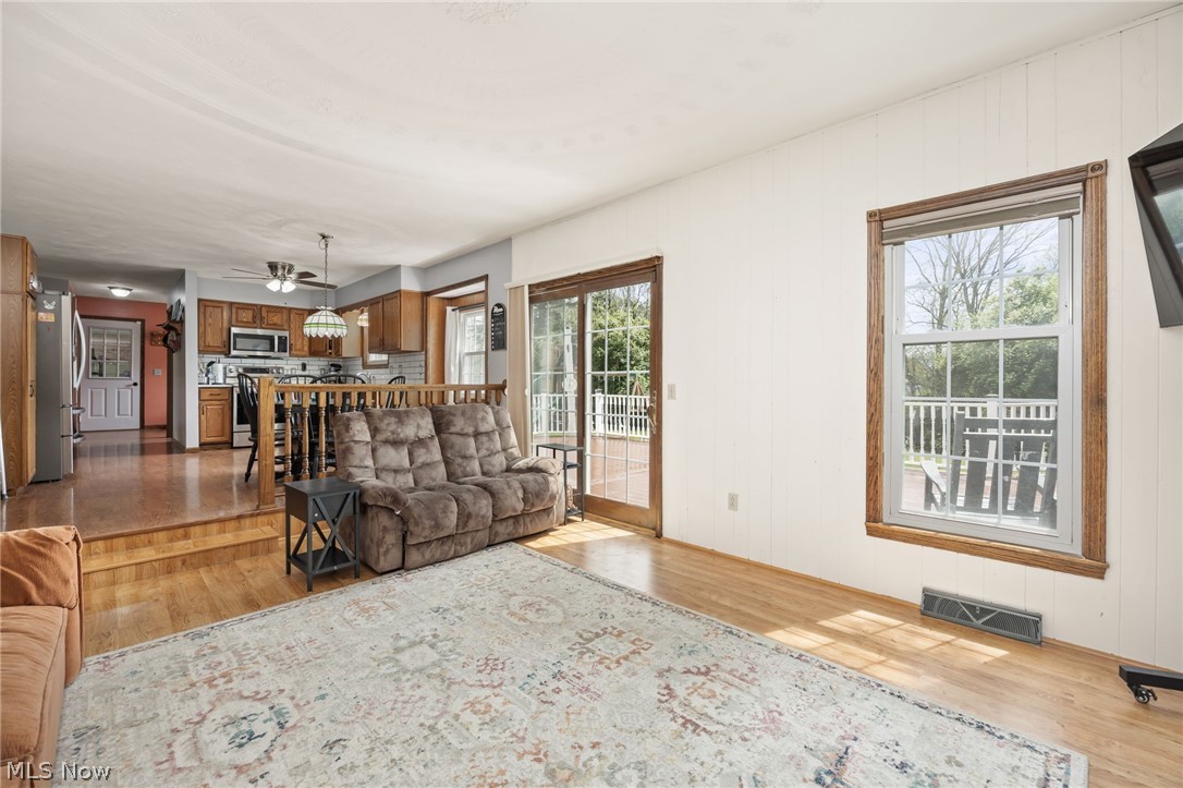 Beechwood Sub - Residential