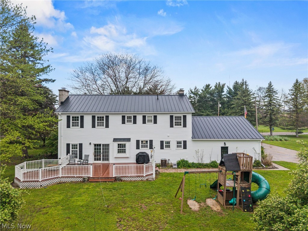 Beechwood Sub - Residential