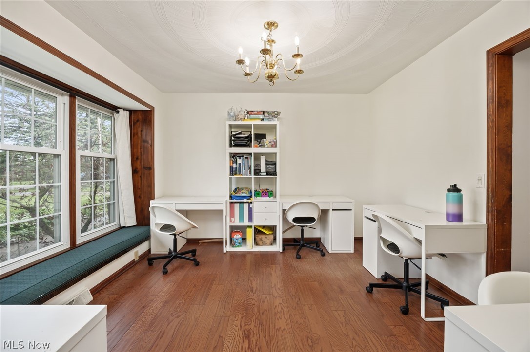 Beechwood Sub - Residential