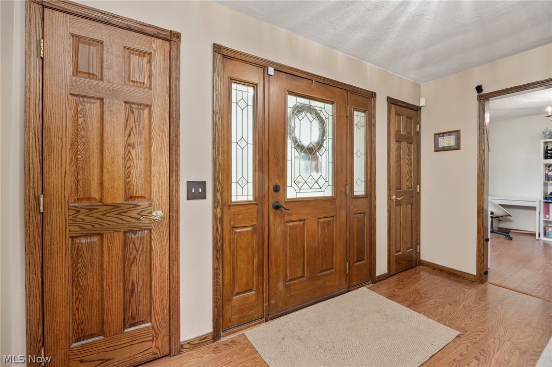 Beechwood Sub - Residential