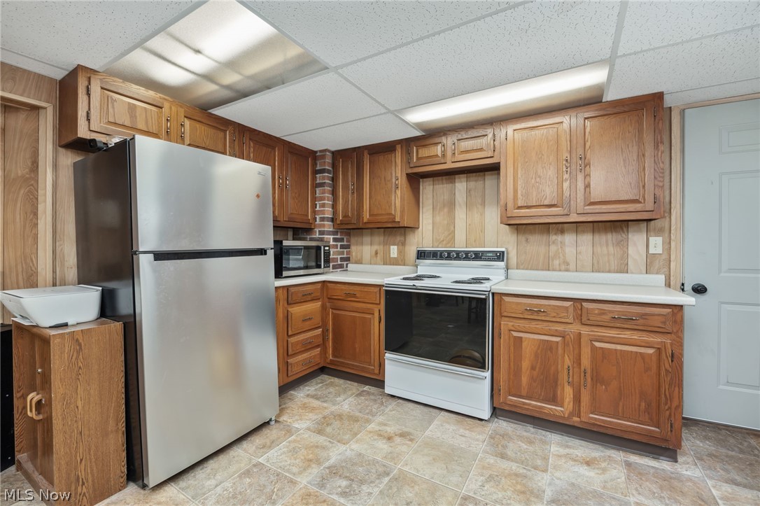 Beechwood Sub - Residential