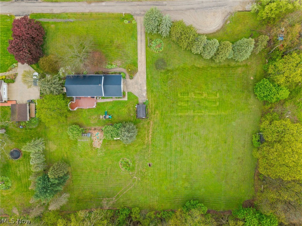 Beechwood Sub - Residential