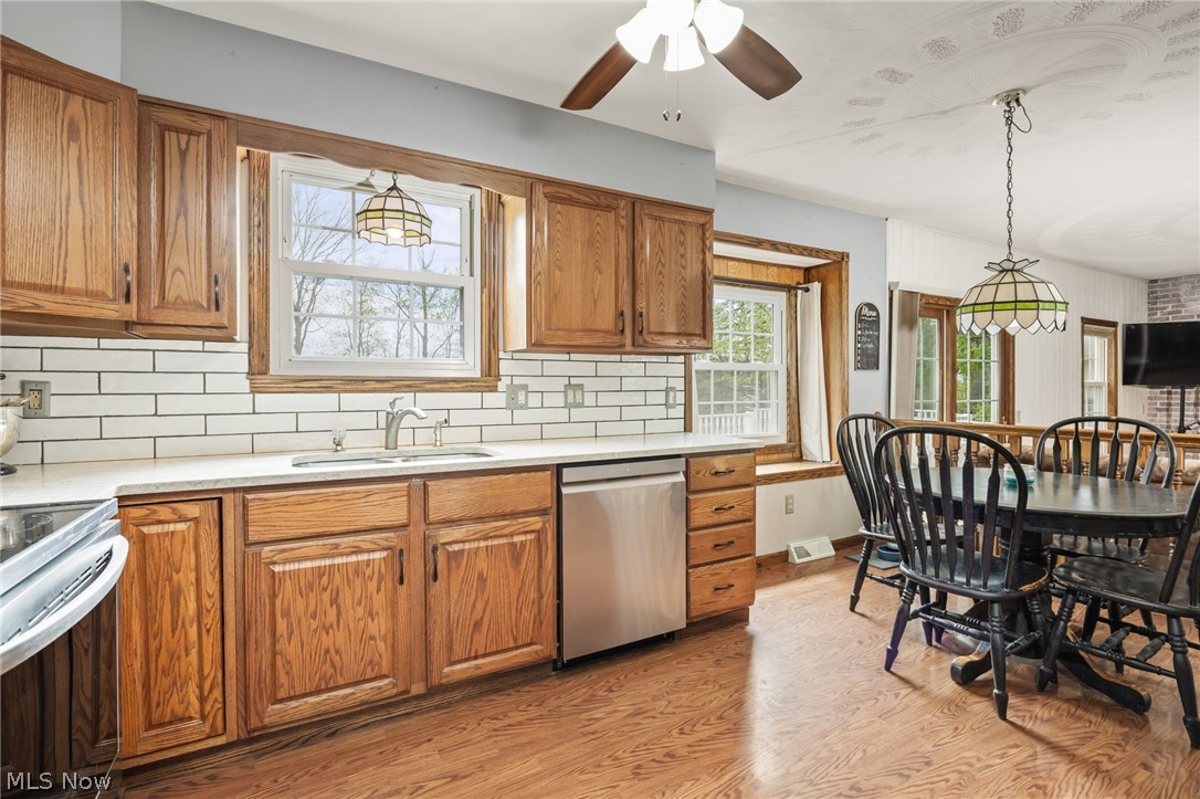 Beechwood Sub - Residential