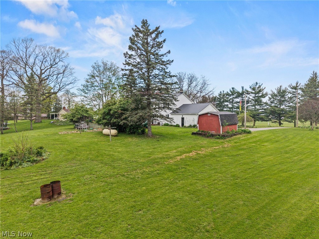 1203 Township Road 1526