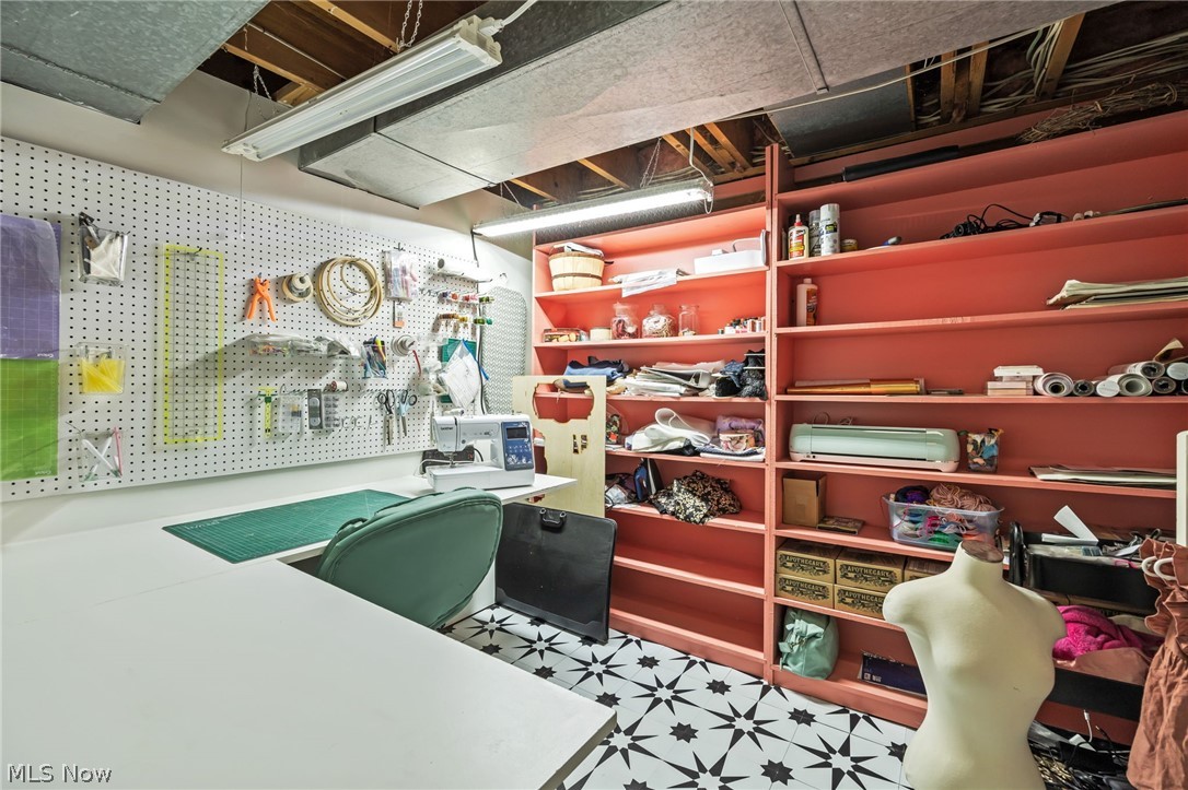 Beechwood Sub - Residential