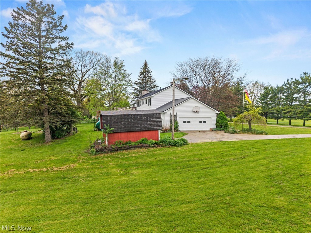 1203 Township Road 1526