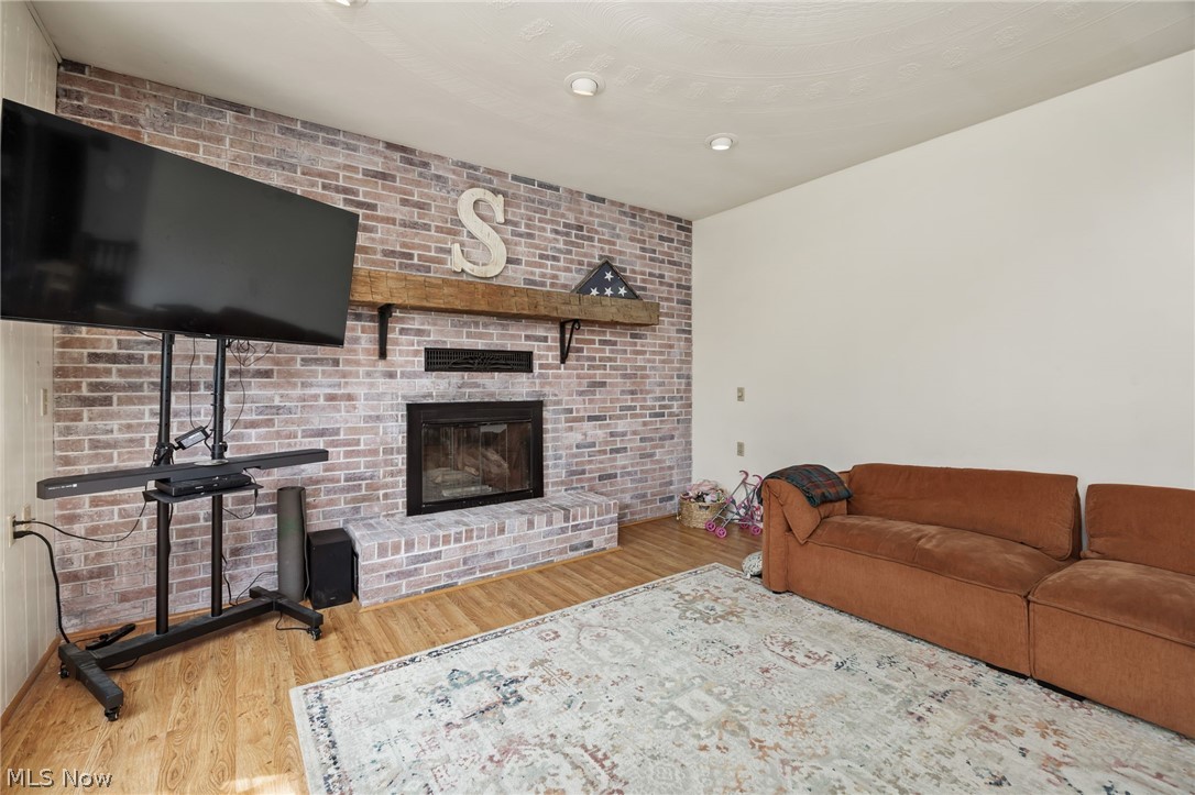 Beechwood Sub - Residential