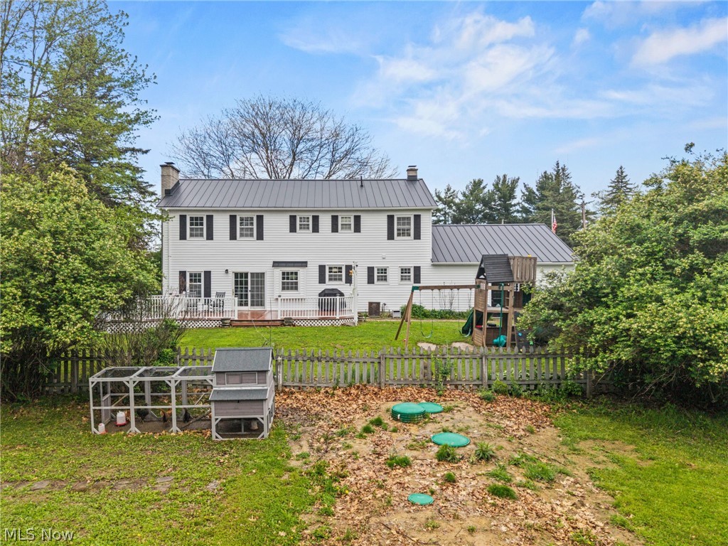 Beechwood Sub - Residential